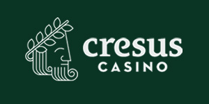 Cresus Casino Logo