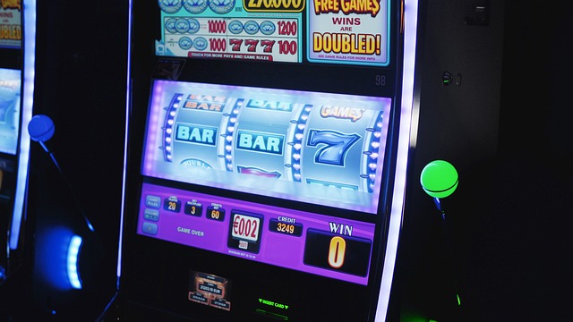 Free spins